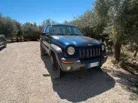 Usata Jeep Cherokee 143 CV (105 kW) 2003 SUV