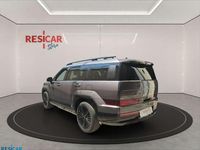 Usata Hyundai Santa Fe 160 CV (117 kW) 2025 Magnetic gray SUV