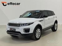 Usado Land Rover Range Rover evoque HSE Dynamic 150 HP (110 kW) 2015 Branco SUV