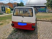 Begagnad VW Multivan 68 HK (50 kW) 1993 Van