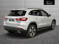 Nuova Mercedes GLA250 163 CV (119 kW) 2026 Argento hightech SUV