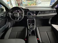 usata Audi A3 35 TDI Spb 35 TDI 2.0 STronic Advanced Cerchi 18