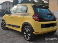 usata Renault Twingo 3ª serie - 2014