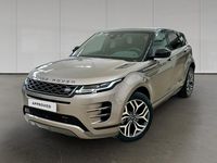 Usata Land Rover Range Rover evoque SE Dynamic 163 CV (119 kW) 2022 Lantau bronze SUV