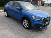 Usata Audi Q2 Business 116 CV (85 kW) 2020 SUV