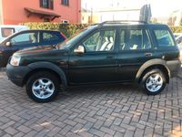 usata Land Rover Freelander 2.0 TDI