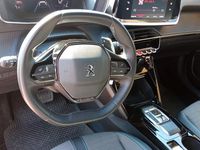 Begagnad Peugeot 2008 Allure 131 HK (96 kW) 2023 Svart SUV
