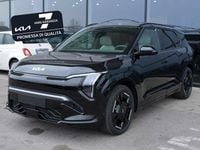 Nuova Kia EV3 GT-Line 50 kW (68 CV) 2026 Nero SUV