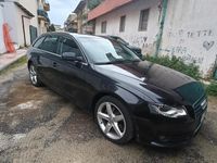 Usata Audi A4 143 CV (105 kW) 2011 Blu Station wagon