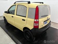 usata Fiat Panda van 1.2 Active 2p.ti nat.power 60 CV