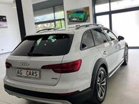 Usata Audi A4 Allroad S-Line 190 CV (139 kW) 2018 Bianco Station wagon