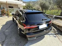 Usata Audi A6 Business 204 CV (150 kW) 2021 Station wagon