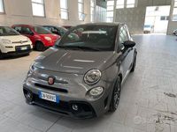 usata Abarth 595 1.4 Turbo T-Jet 165 CV