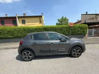 Usata Citroën C3 PureTech 83 CV (61 kW) 2023 Grigio Utilitaria