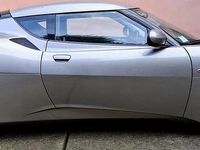 Usata Lotus Evora 280 CV (205 kW) 2010 Grigio Coupé