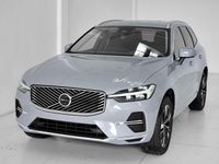 Nuova Volvo XC60 Plus 250 CV (183 kW) 2025 Vapour grey SUV