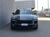 usata Porsche Macan 3.0 S Diesel