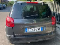 Usata Peugeot 207 90 CV (66 kW) 2009 Station wagon
