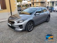 Usata Kia XCeed Urban 120 CV (88 kW) 2019 Grigio SUV