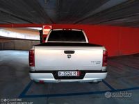 Usata Dodge Ram 349 CV (256 kW) 2005 Grigio Pick-up