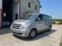 usata Hyundai H-1 8 Posti Automatico STAREX