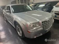Usata Chrysler 300C 249 CV (183 kW) 2005 Grigio Berlina