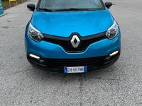 Usata Renault Captur 90 CV (66 kW) 2016 SUV