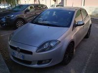 usata Fiat Bravo BravoII 2007 1.6 mjt MyLife 120cv