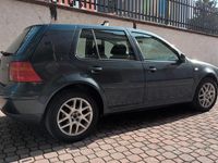 usata VW Golf IV Golf 1.9 TDI/101 CV cat 5 porte