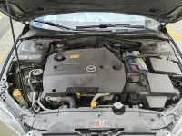 Usata Mazda 6 143 CV (105 kW) 2007 Grigio Station wagon