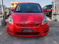 usata Daihatsu Sirion 2ª serie 1.3 Hiro A/T