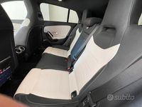Usata Mercedes CLA200 2022 Grigio Station wagon