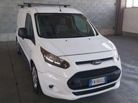 Usata Ford Transit Trend 120 CV (88 kW) 2018 Bianco Furgone
