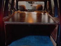 Usata Renault Kangoo Expression 75 CV (55 kW) 2004 Monovolume