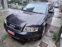 usata Audi A4 1.9 TDI 130CV