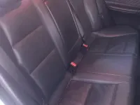 Usata Mercedes C220 Sport Edition 150 CV (110 kW) 2006 Grigio Berlina