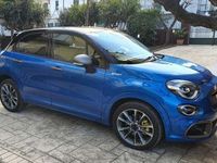 usata Fiat 500X 1.3 T4 Sport 150cv dct