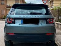 usata Land Rover Discovery Sport 2.0 ed4 HSE 2wd 150cv