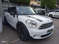 Usata Mini Cooper D Paceman 111 CV (81 kW) 2017 Other SUV