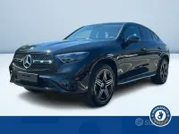 Nuova Mercedes GLC300e 2026 Nero SUV