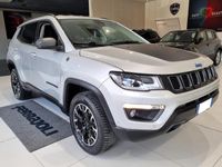 usata Jeep Compass PHEV First Edition Off