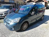 Occasion Citroën Berlingo 110 ch (80 kW) 2009 Bleue Monospace