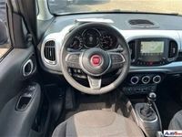 usata Fiat 500L 0.9 TwinAir Turbo Natural Power Pop Star usato