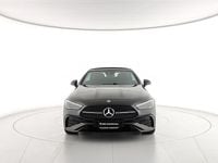 Usata Mercedes CLE200 Advanced Plus 204 CV (150 kW) 2025 Grigio grafite Cabrio