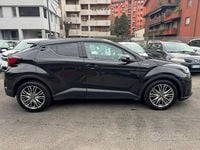 Usata Toyota C-HR Edition 98 CV (72 kW) 2021 Nero SUV