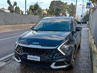 Usata Kia Sportage 136 CV (100 kW) 2023 Grigio SUV