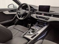 usata Audi A5 Sportback 2.0 TFSI S tronic Sport del 2019 usata a Pesaro