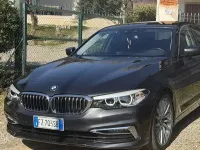 Usata BMW 530e Luxury Line 184 CV (135 kW) 2020 Berlina