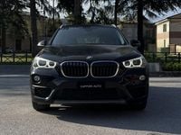 Occasion BMW X1 150 ch (110 kW) 2017 Noir SUV