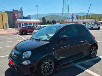 Usata Abarth 595 145 CV (106 kW) 2019 Berlina